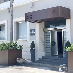 **** Hotel La Bussola Italia