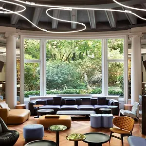 **** Hotel Sheraton Diana Majestic Italia
