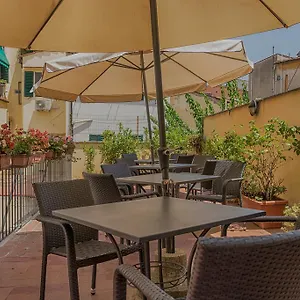 ** Hotel Monica Italia
