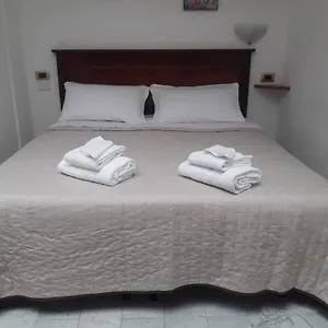 *** Hotel Astor Italia