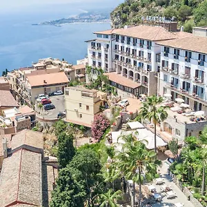 **** Hotel Ariston And Palazzo Santa Caterina Italia