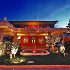 **** Hotel Silver Italia