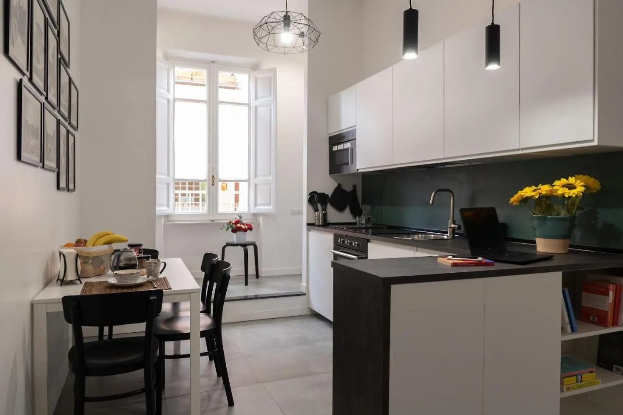 Veniero37 Guest House Roma Italia