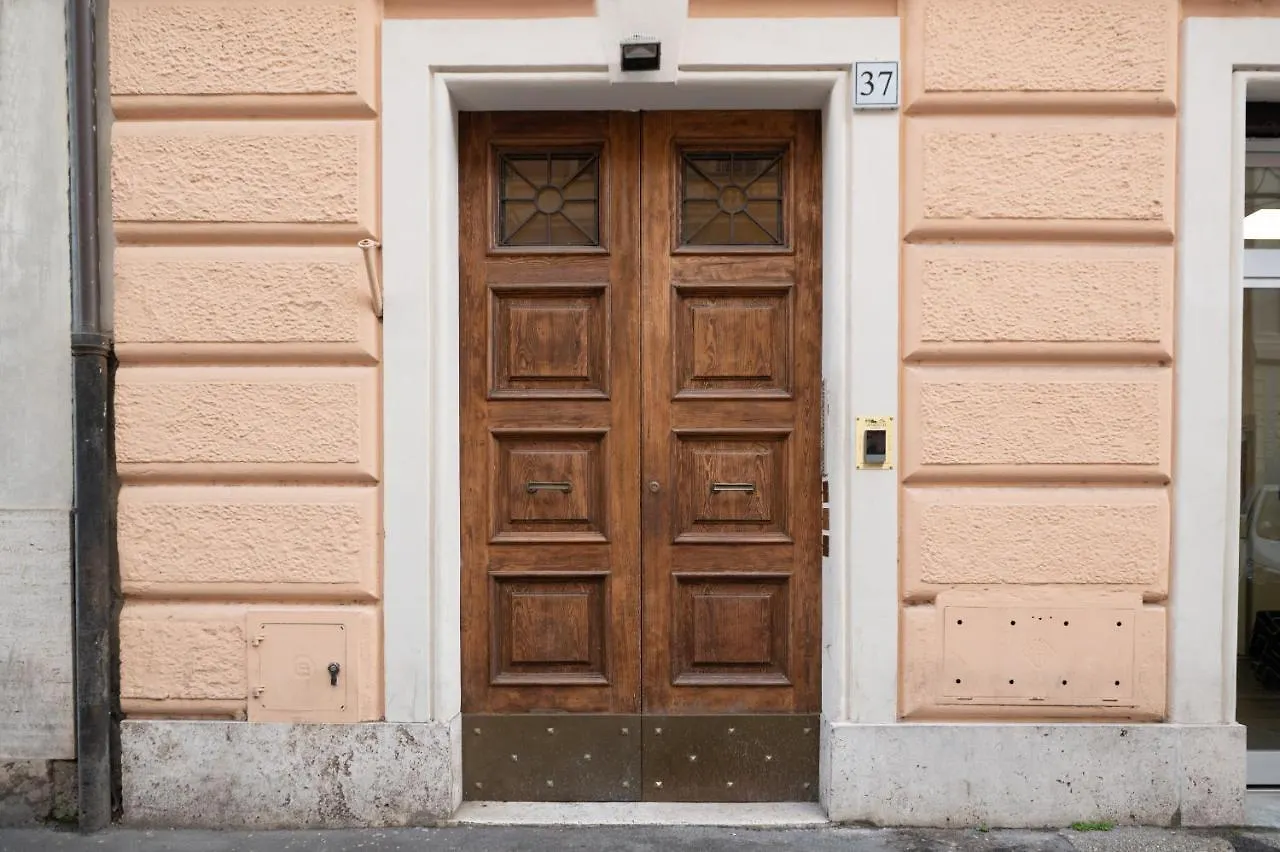 Veniero37 Guest House Roma
