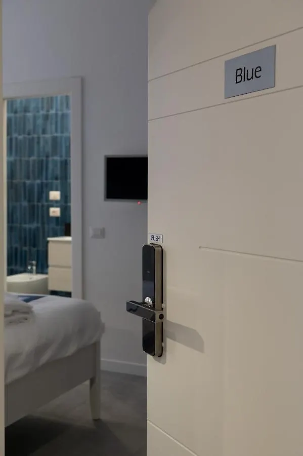Veniero37 Guest House Roma