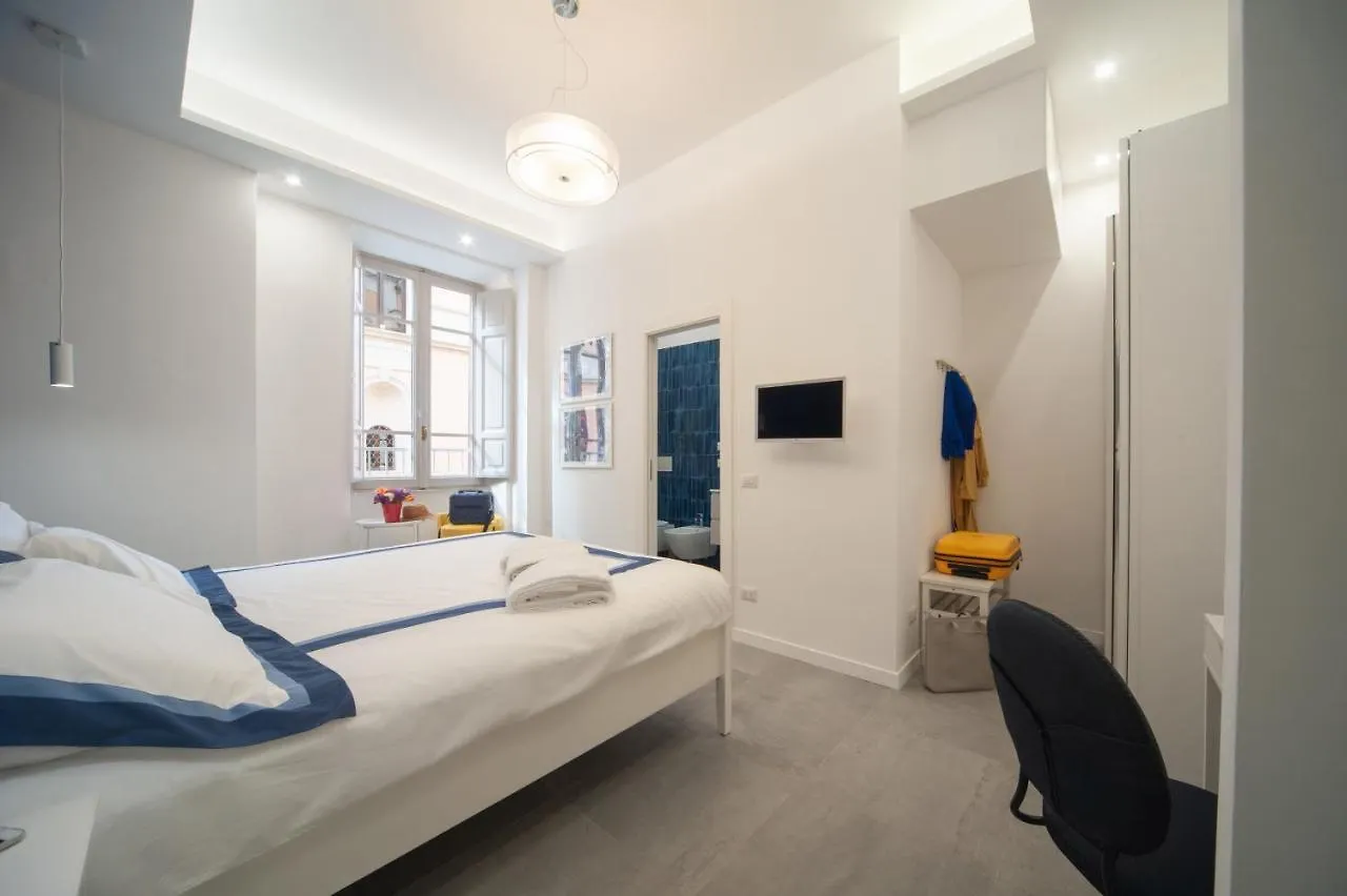 Veniero37 Guest House Roma Italia