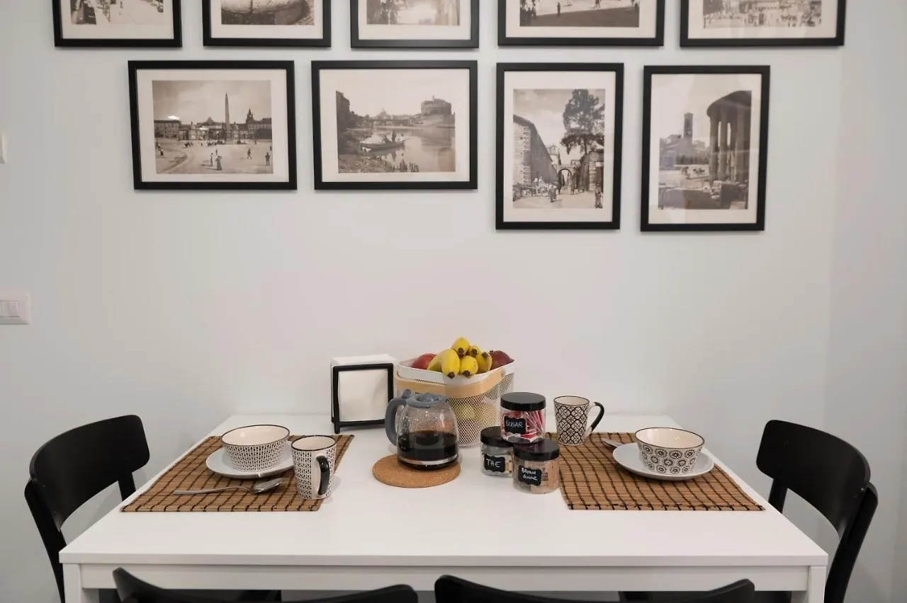Veniero37 Guest House Roma