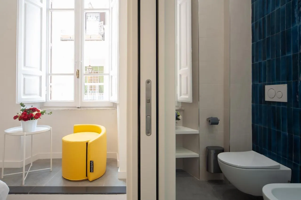 Veniero37 Guest House Roma Italia