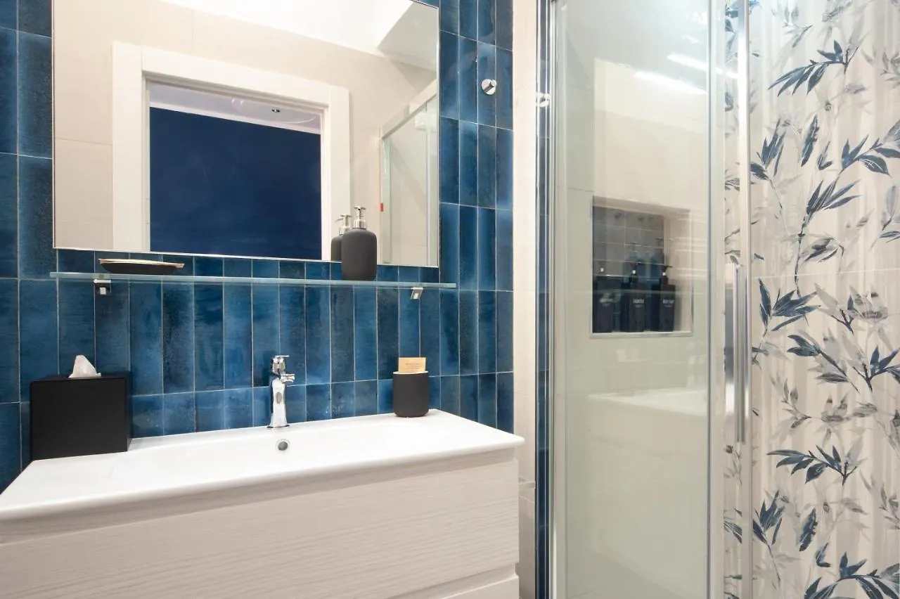 Veniero37 Guest House Roma Italia