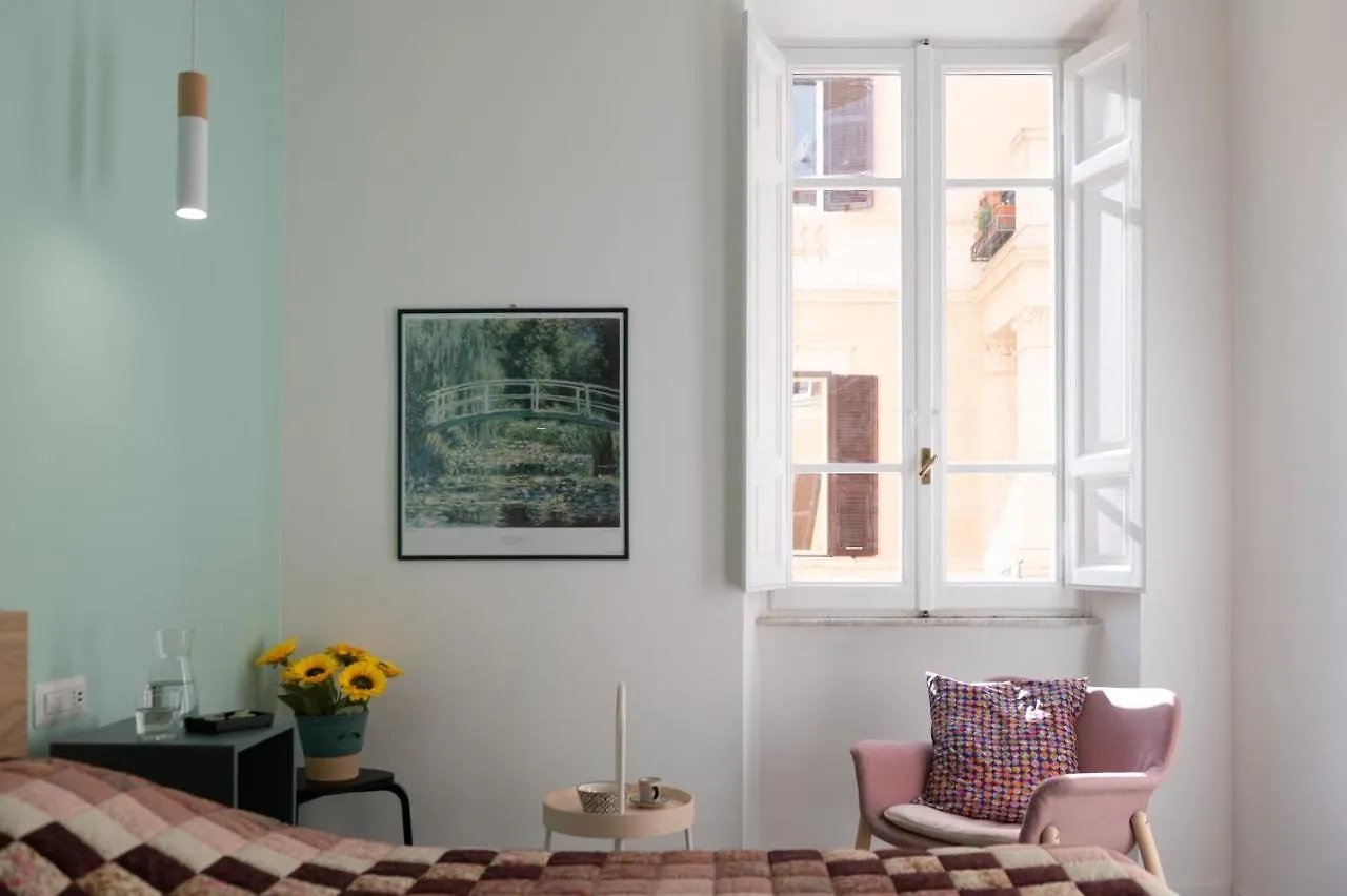 Veniero37 Guest House Roma Italia