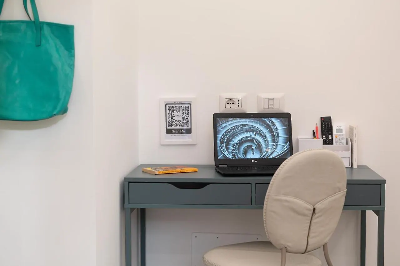 Veniero37 Guest House Roma