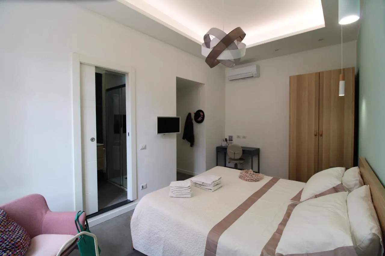 Veniero37 Guest House Roma