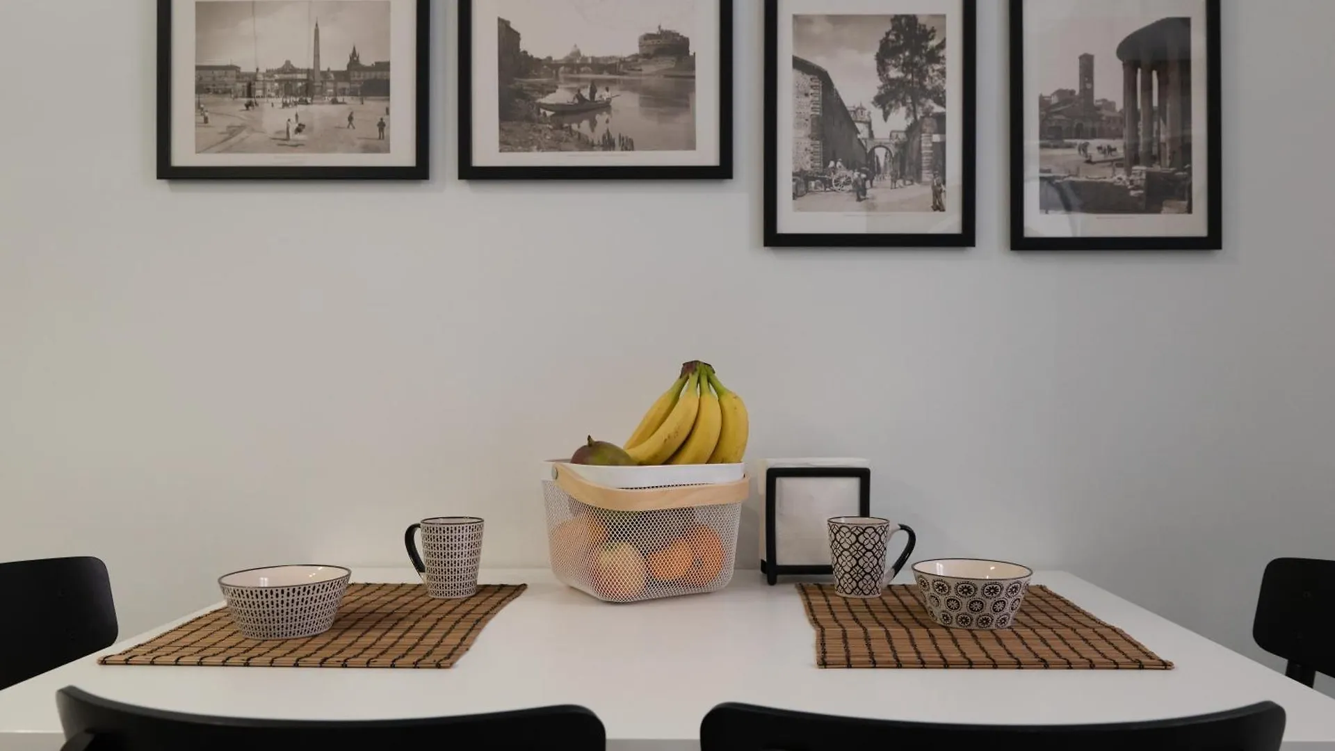 Veniero37 Guest House Roma