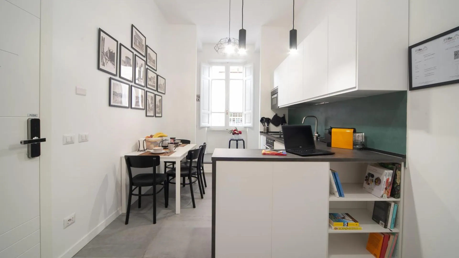 Veniero37 Guest House Roma